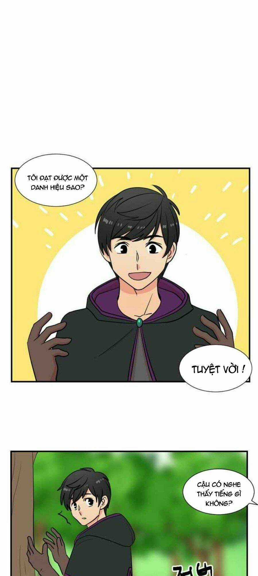 Mọt Sách - Chapter 15 - Trang 26