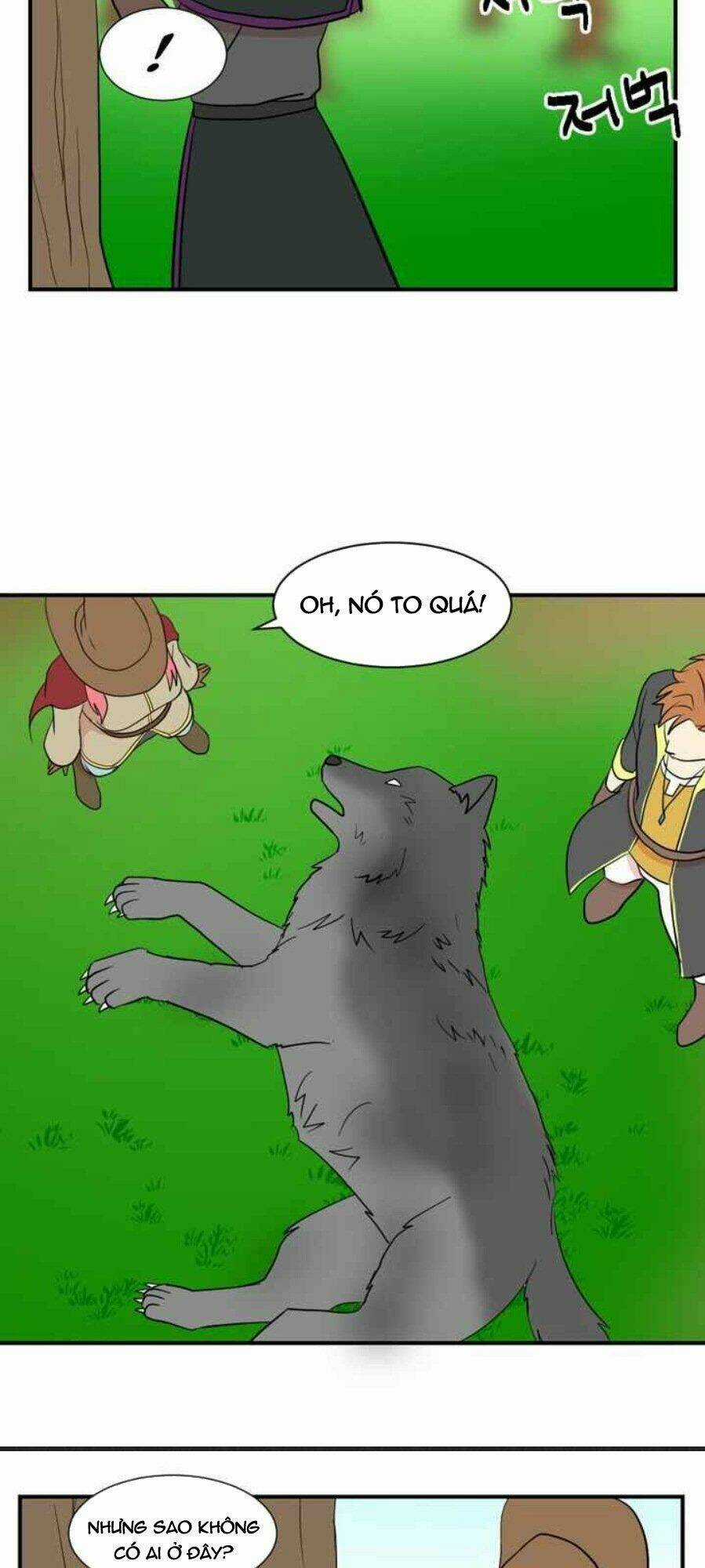 Mọt Sách - Chapter 15 - Trang 27