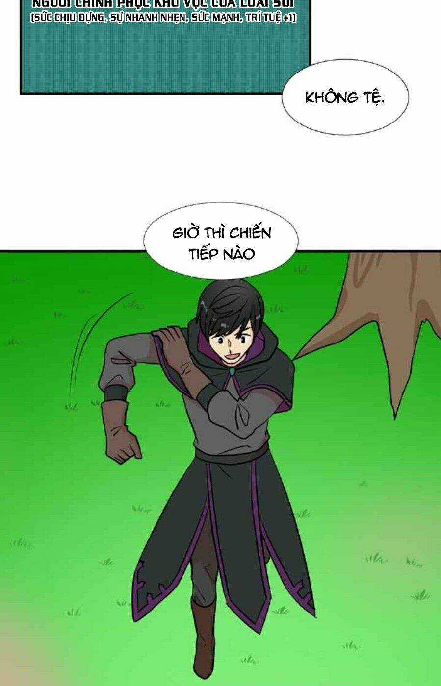 Mọt Sách - Chapter 15 - Trang 30