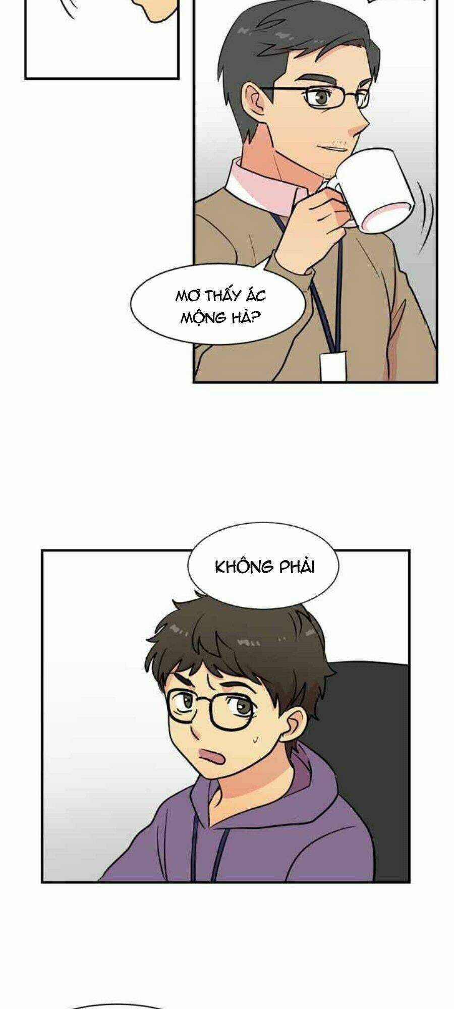 Mọt Sách - Chapter 15 - Trang 33