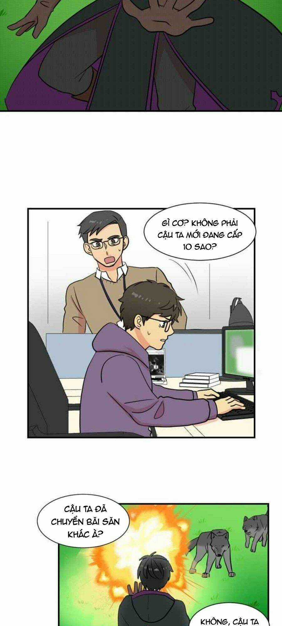 Mọt Sách - Chapter 15 - Trang 35