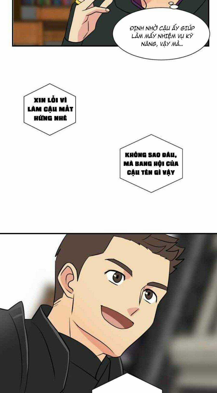 Mọt Sách - Chapter 15 - Trang 41