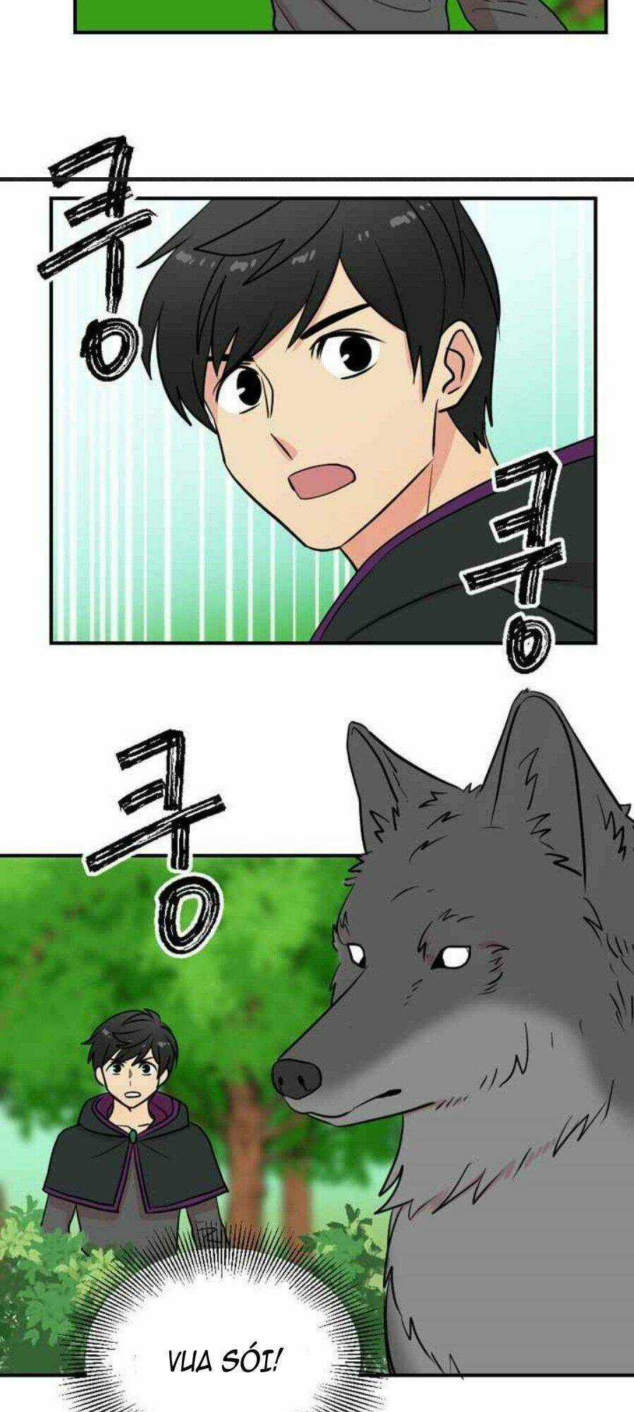 Mọt Sách - Chapter 15 - Trang 6