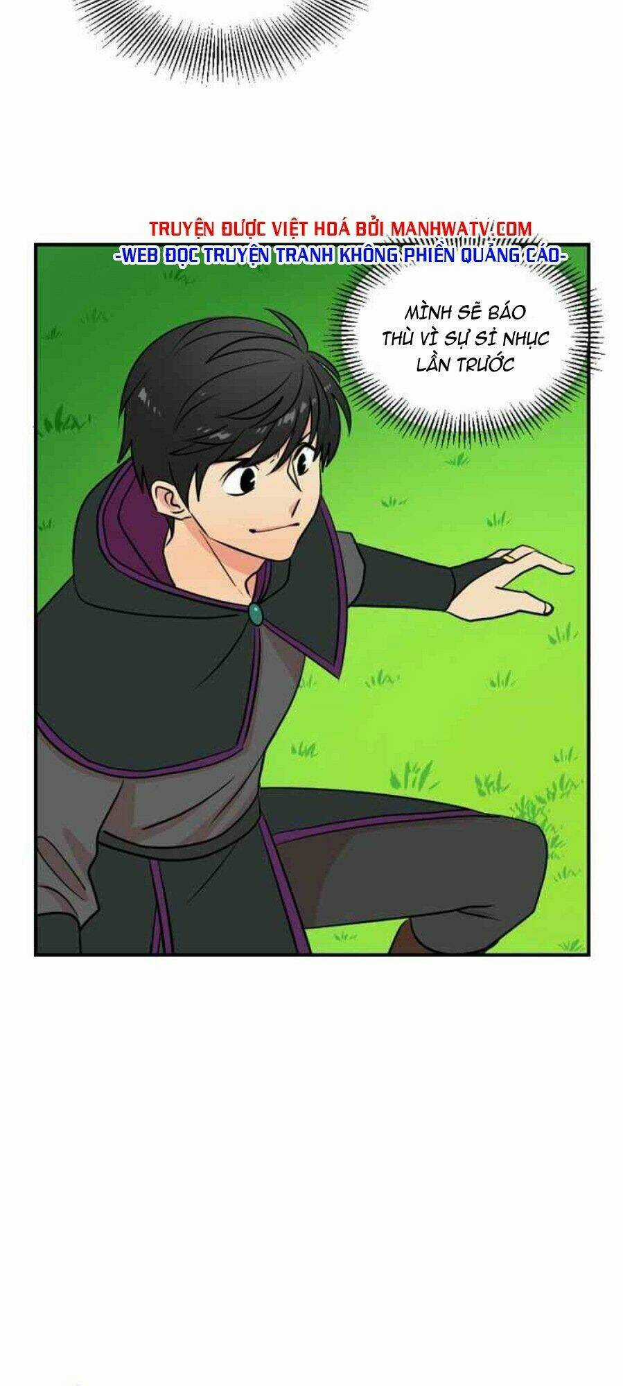 Mọt Sách - Chapter 15 - Trang 7