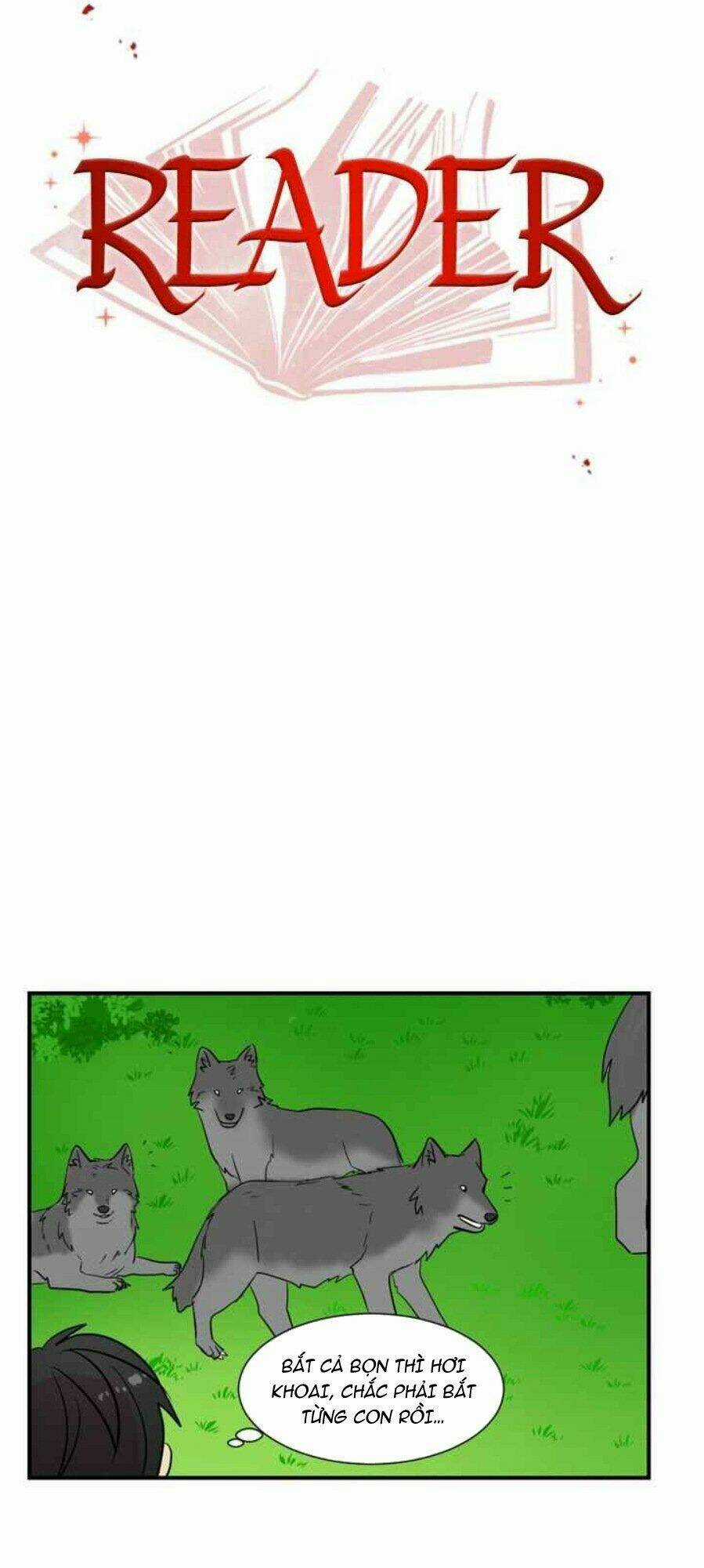 Mọt Sách - Chapter 15 - Trang 8