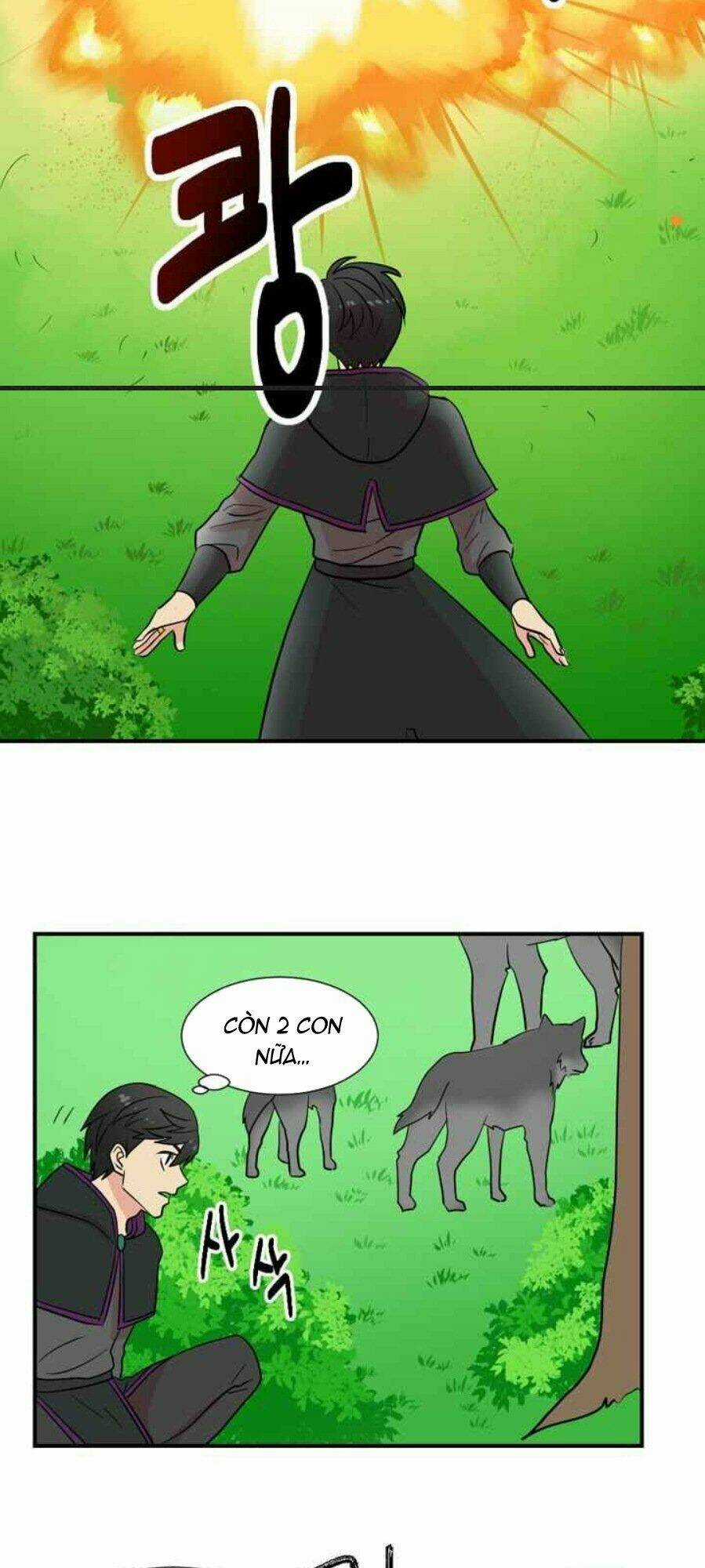 Mọt Sách - Chapter 15 - Trang 10