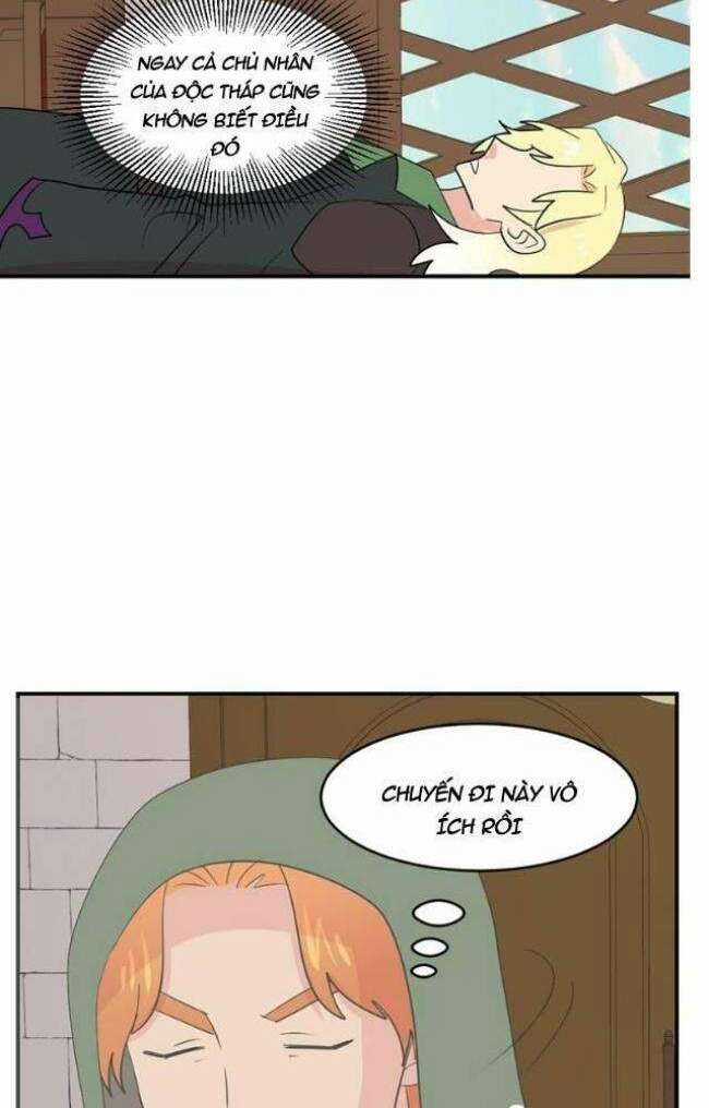 Mọt Sách - Chapter 150 - Trang 23