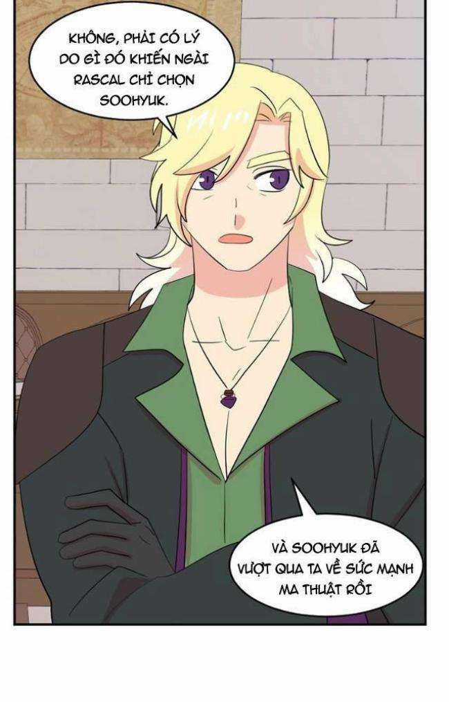 Mọt Sách - Chapter 150 - Trang 26