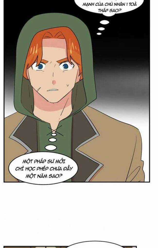 Mọt Sách - Chapter 150 - Trang 29