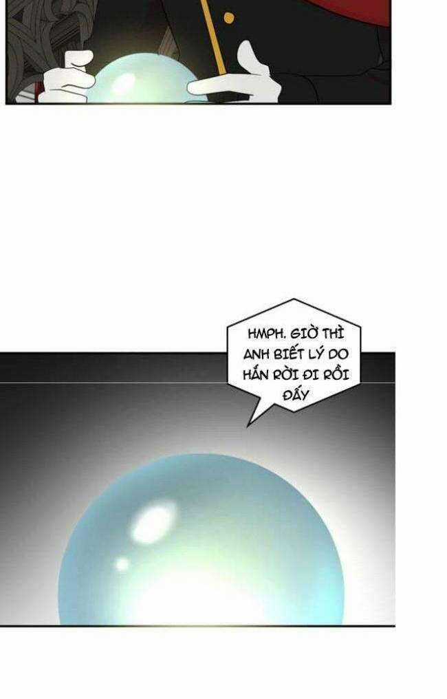 Mọt Sách - Chapter 150 - Trang 35