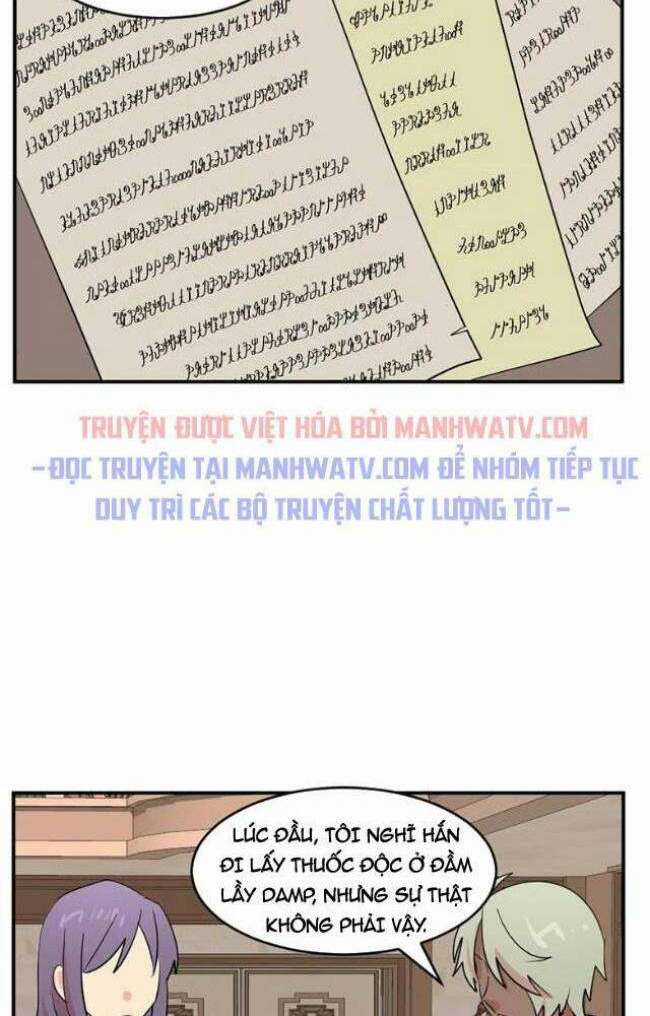 Mọt Sách - Chapter 150 - Trang 45