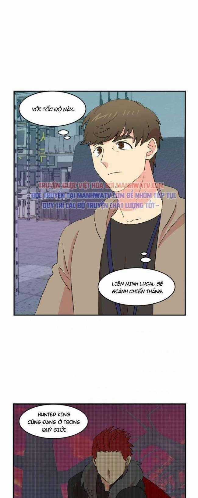 Mọt Sách - Chapter 151 - Trang 2