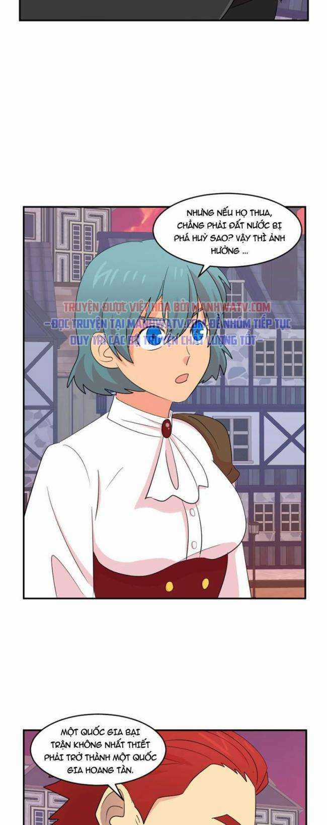 Mọt Sách - Chapter 151 - Trang 11