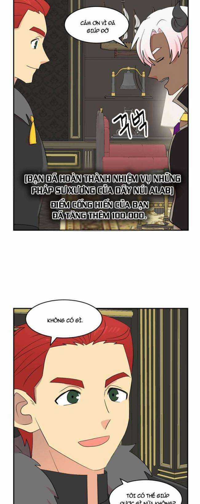 Mọt Sách - Chapter 151 - Trang 13