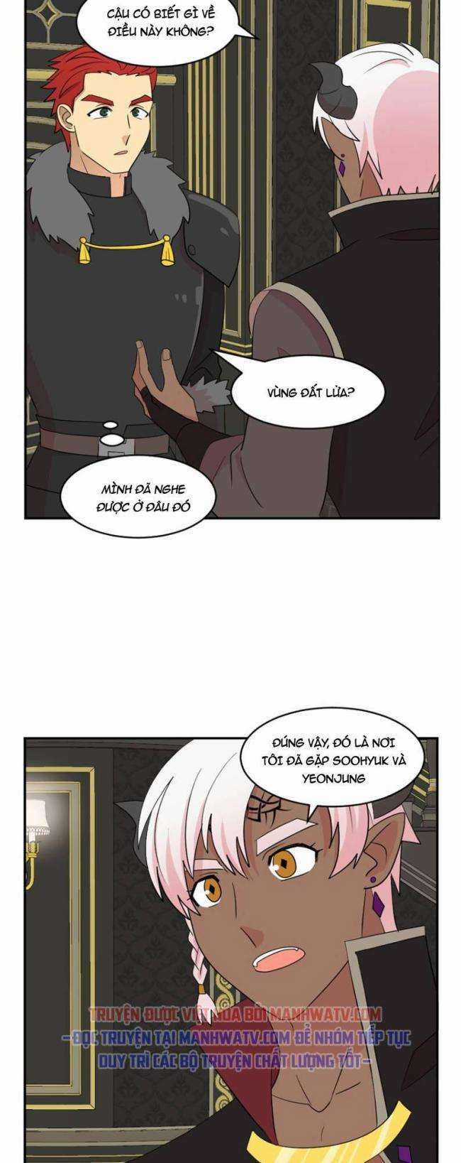 Mọt Sách - Chapter 151 - Trang 15