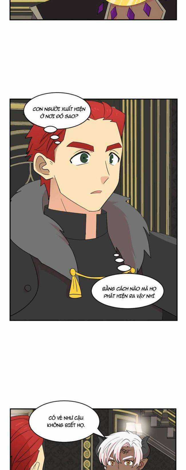 Mọt Sách - Chapter 151 - Trang 16