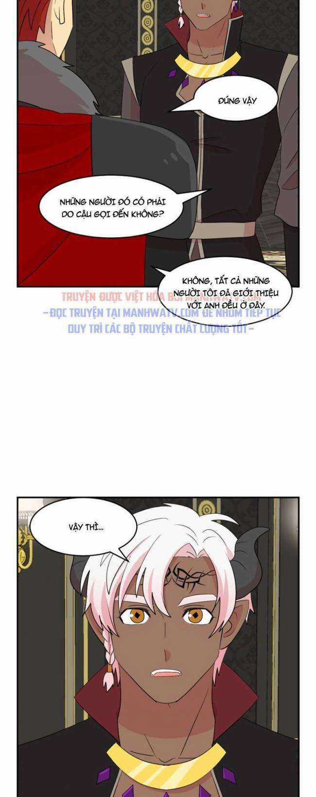 Mọt Sách - Chapter 151 - Trang 17