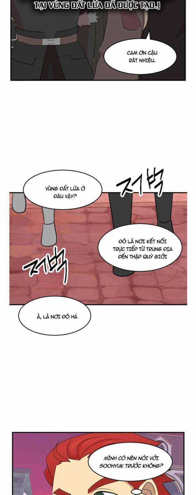 Mọt Sách - Chapter 151 - Trang 19