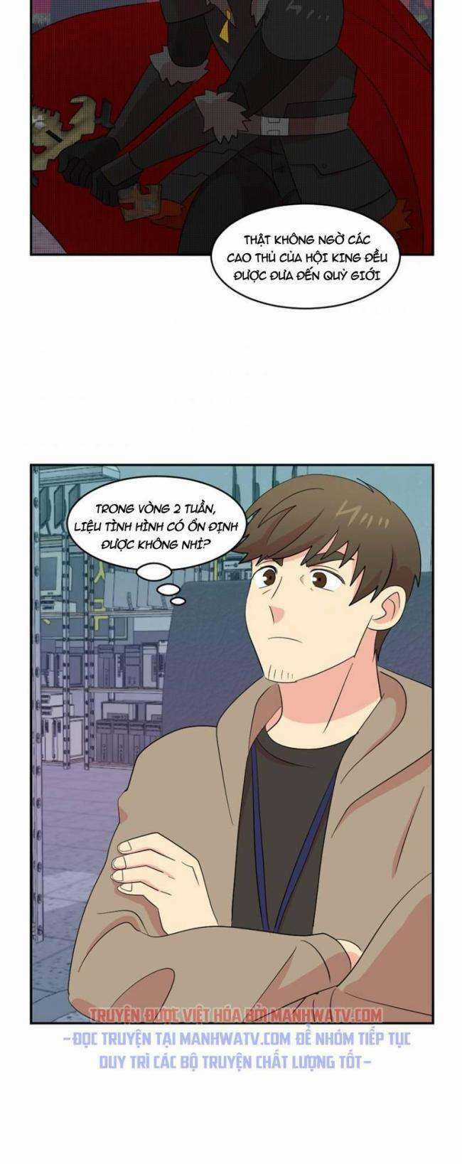 Mọt Sách - Chapter 151 - Trang 3