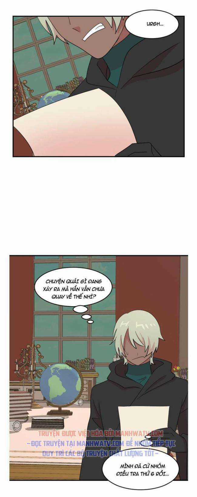 Mọt Sách - Chapter 151 - Trang 24
