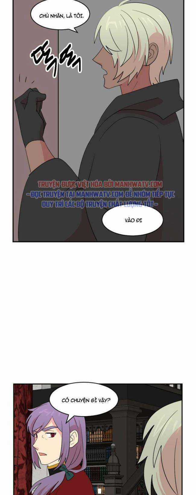 Mọt Sách - Chapter 151 - Trang 26