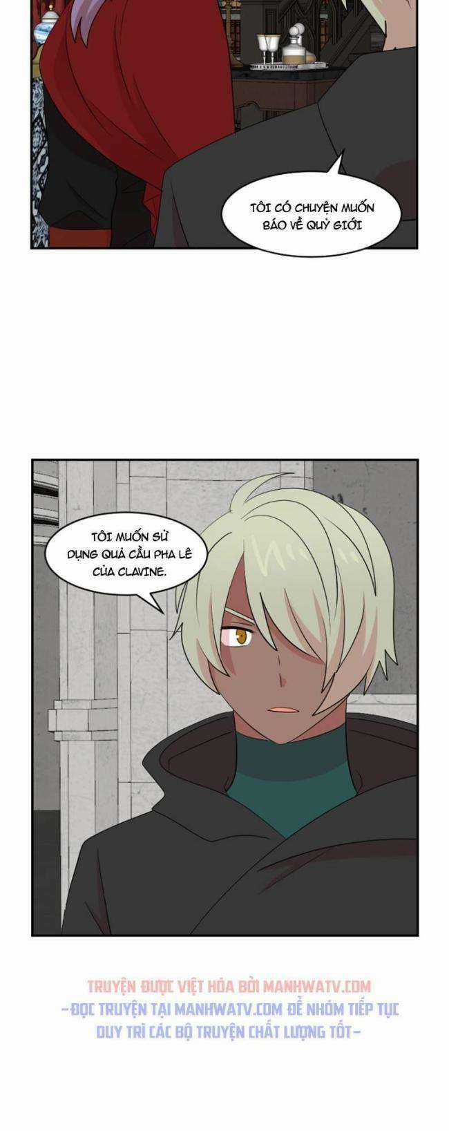 Mọt Sách - Chapter 151 - Trang 27