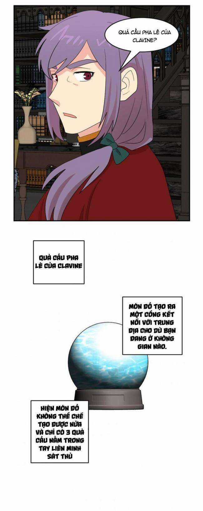 Mọt Sách - Chapter 151 - Trang 28