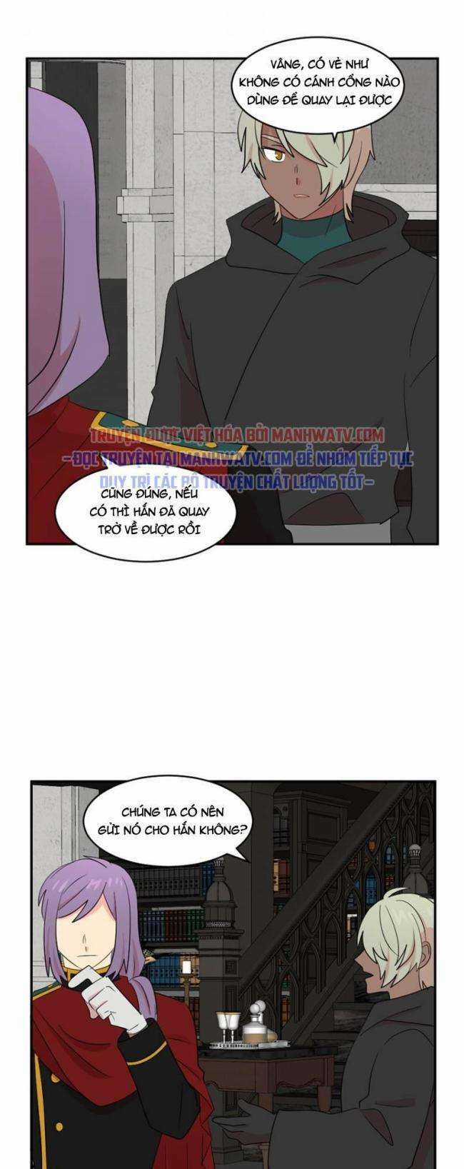 Mọt Sách - Chapter 151 - Trang 29