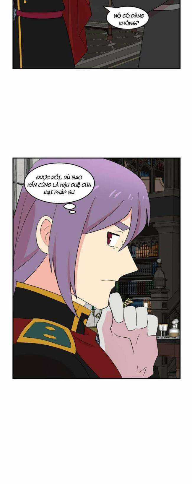 Mọt Sách - Chapter 151 - Trang 30