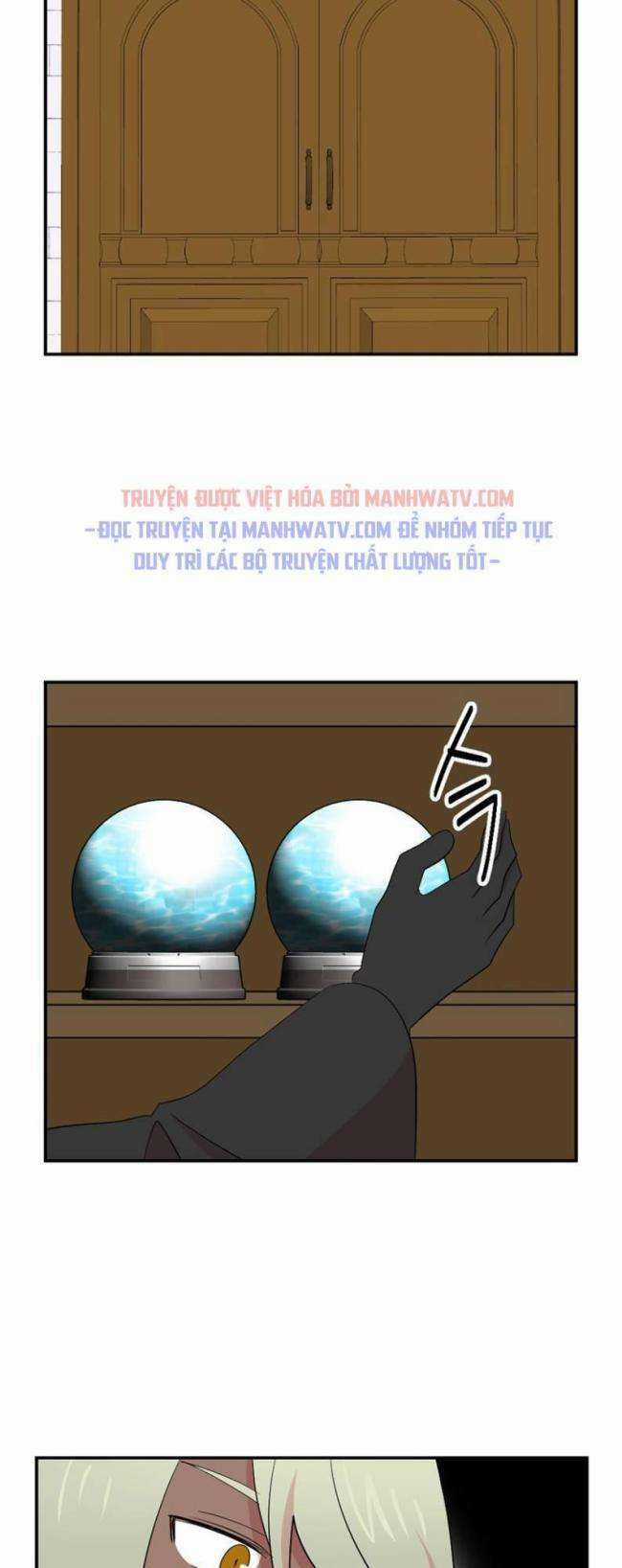 Mọt Sách - Chapter 151 - Trang 32