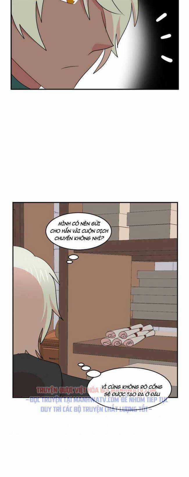 Mọt Sách - Chapter 151 - Trang 33