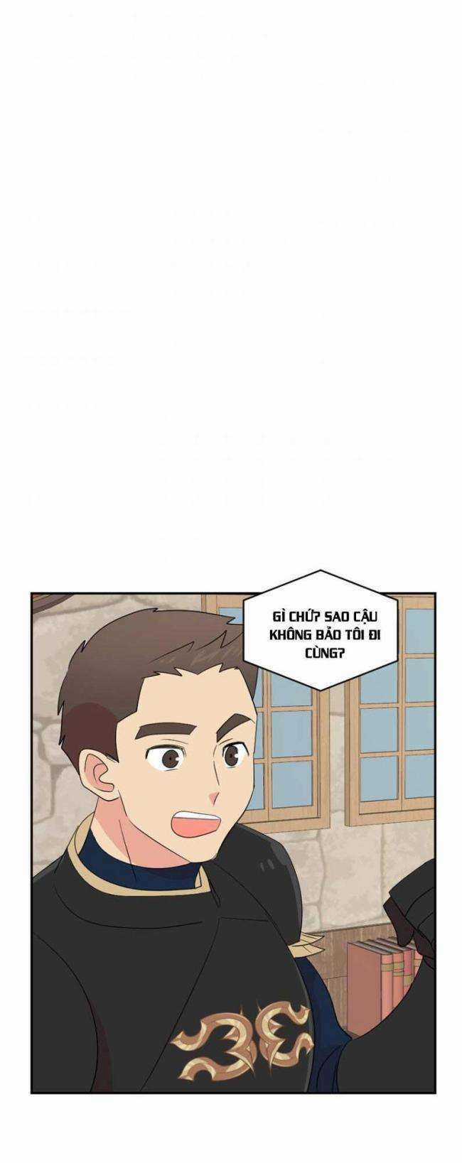 Mọt Sách - Chapter 151 - Trang 34