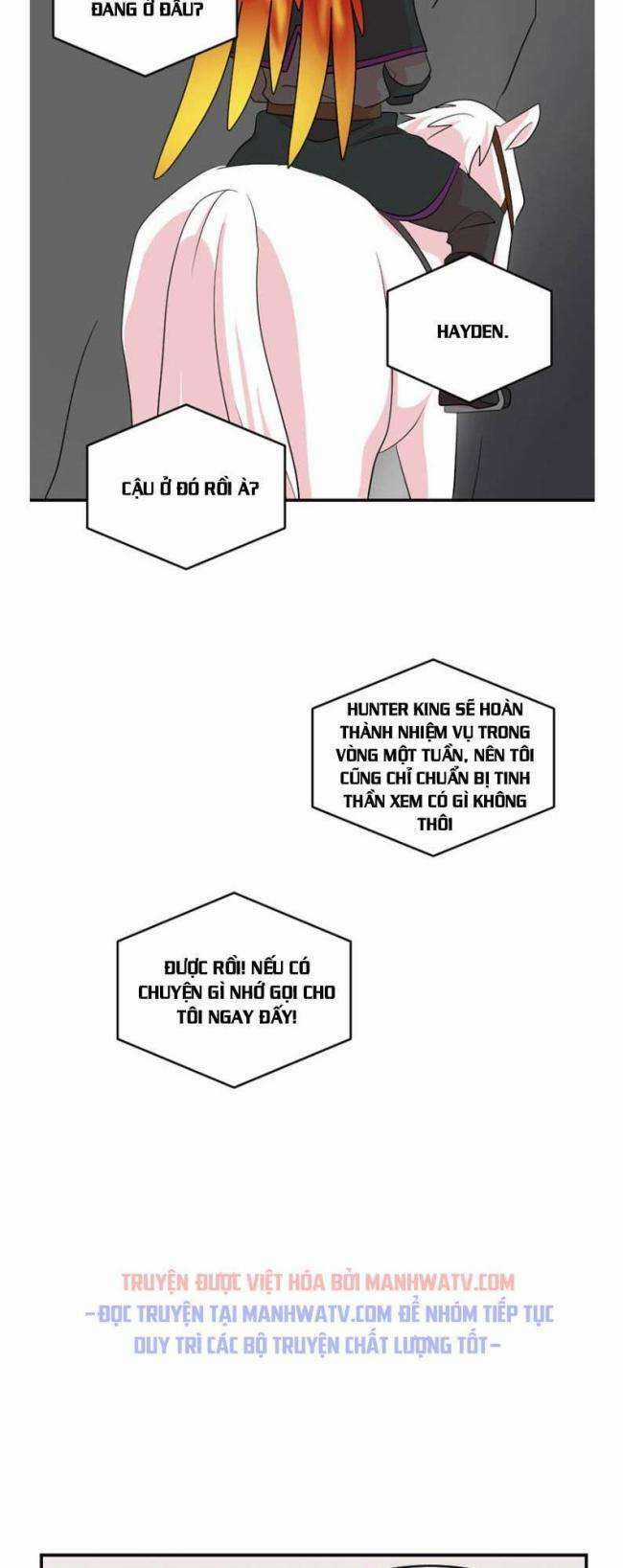 Mọt Sách - Chapter 151 - Trang 36