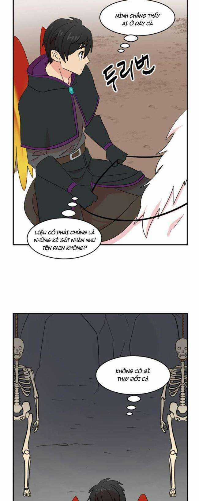 Mọt Sách - Chapter 151 - Trang 37