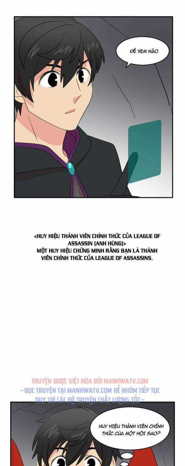 Mọt Sách - Chapter 151 - Trang 42