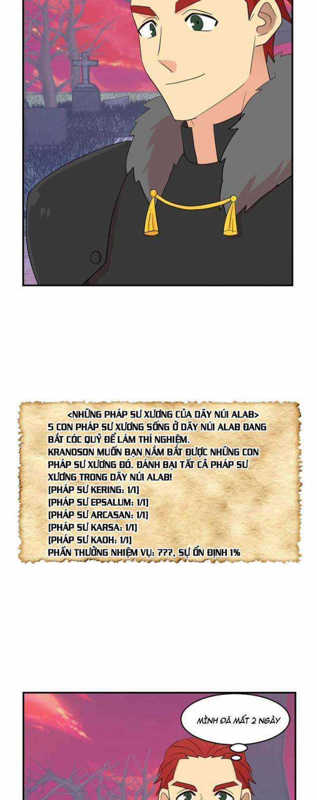 Mọt Sách - Chapter 151 - Trang 7