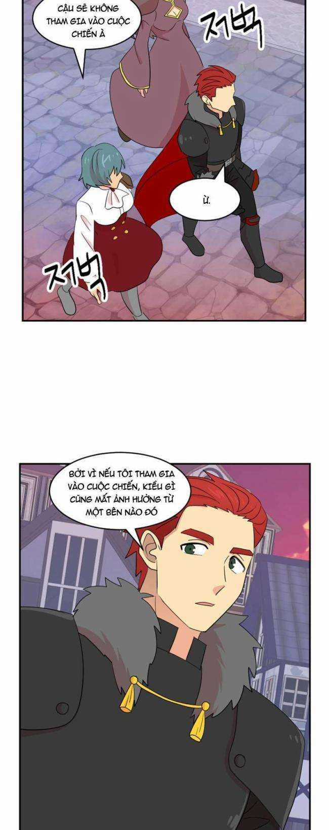 Mọt Sách - Chapter 151 - Trang 10