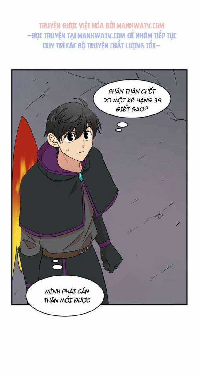 Mọt Sách - Chapter 152 - Trang 15