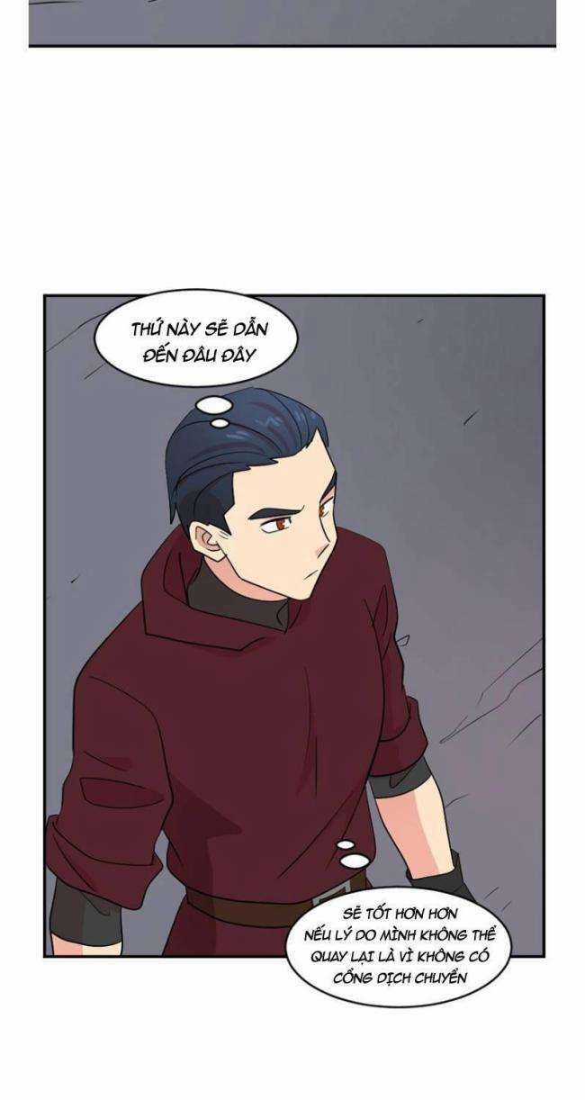 Mọt Sách - Chapter 152 - Trang 18