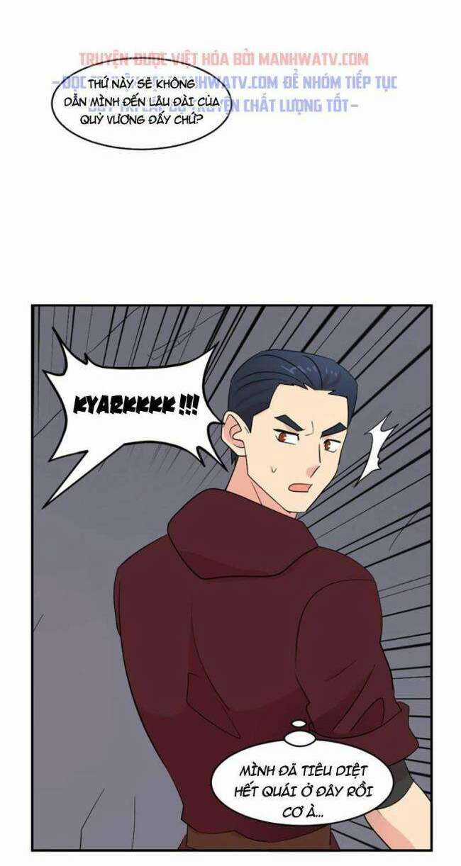 Mọt Sách - Chapter 152 - Trang 19