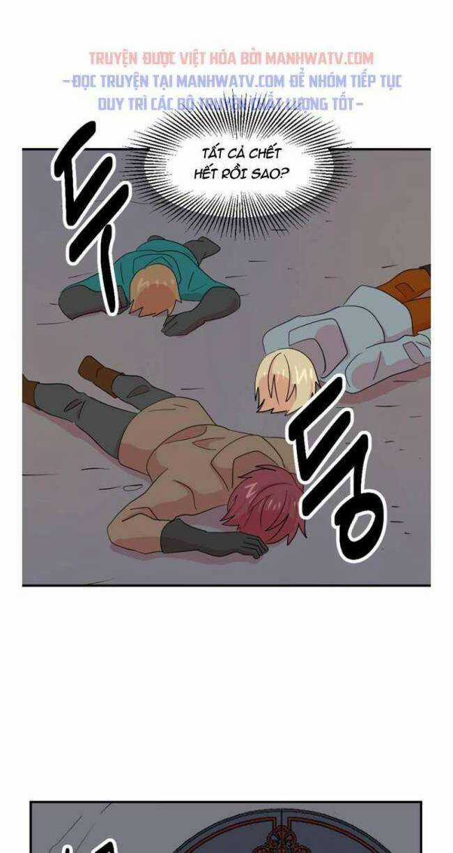 Mọt Sách - Chapter 152 - Trang 21