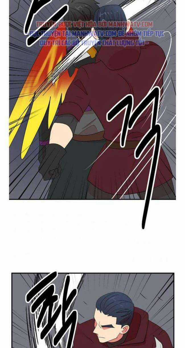 Mọt Sách - Chapter 152 - Trang 23