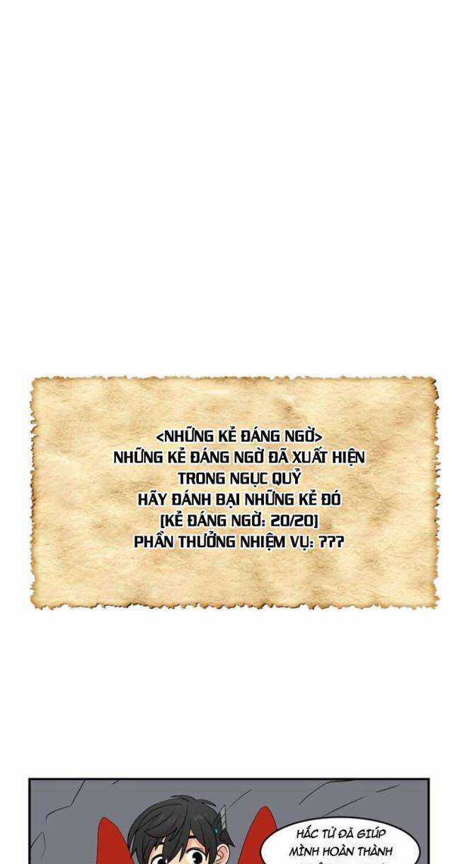 Mọt Sách - Chapter 152 - Trang 34