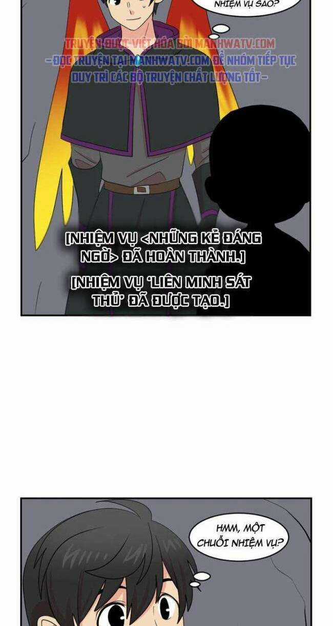 Mọt Sách - Chapter 152 - Trang 35