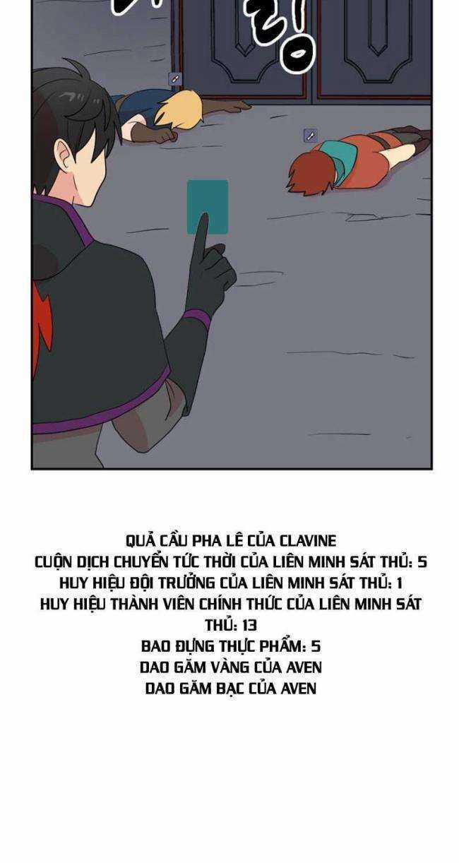 Mọt Sách - Chapter 152 - Trang 38