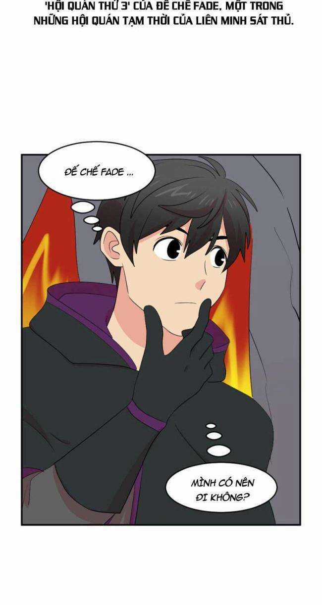 Mọt Sách - Chapter 152 - Trang 40