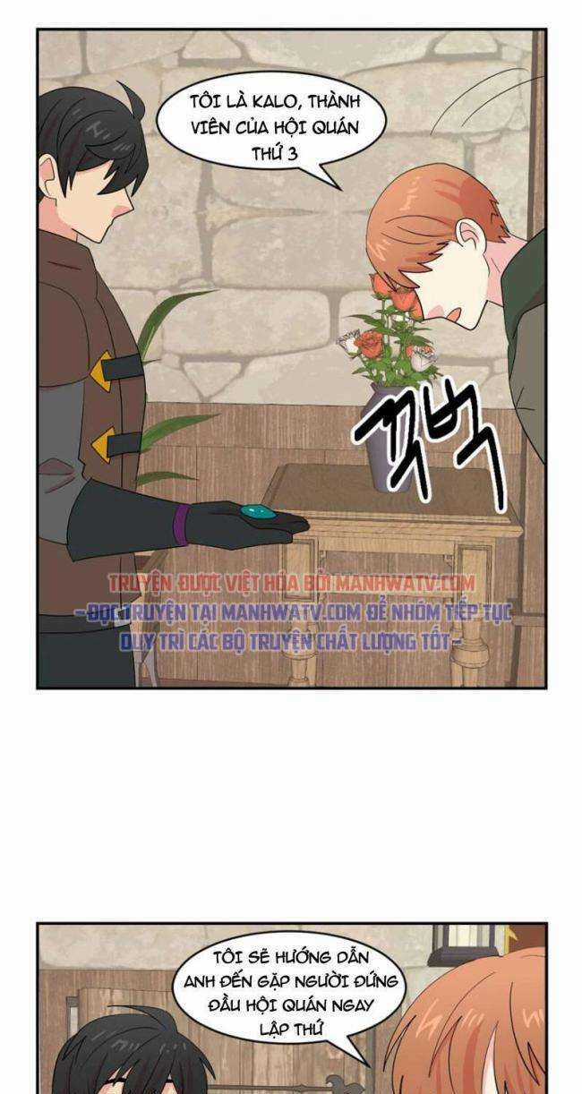 Mọt Sách - Chapter 152 - Trang 56