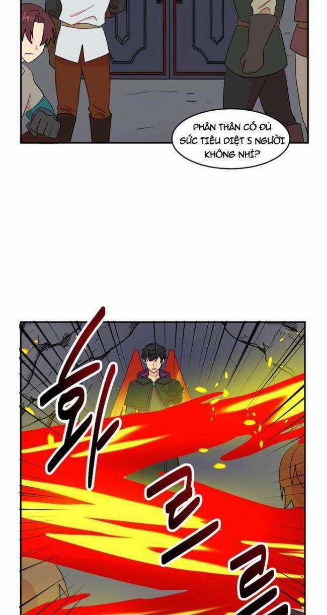 Mọt Sách - Chapter 152 - Trang 8
