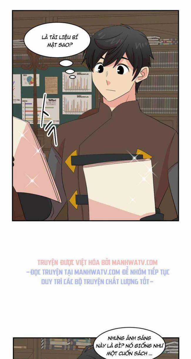 Mọt Sách - Chapter 153 - Trang 12
