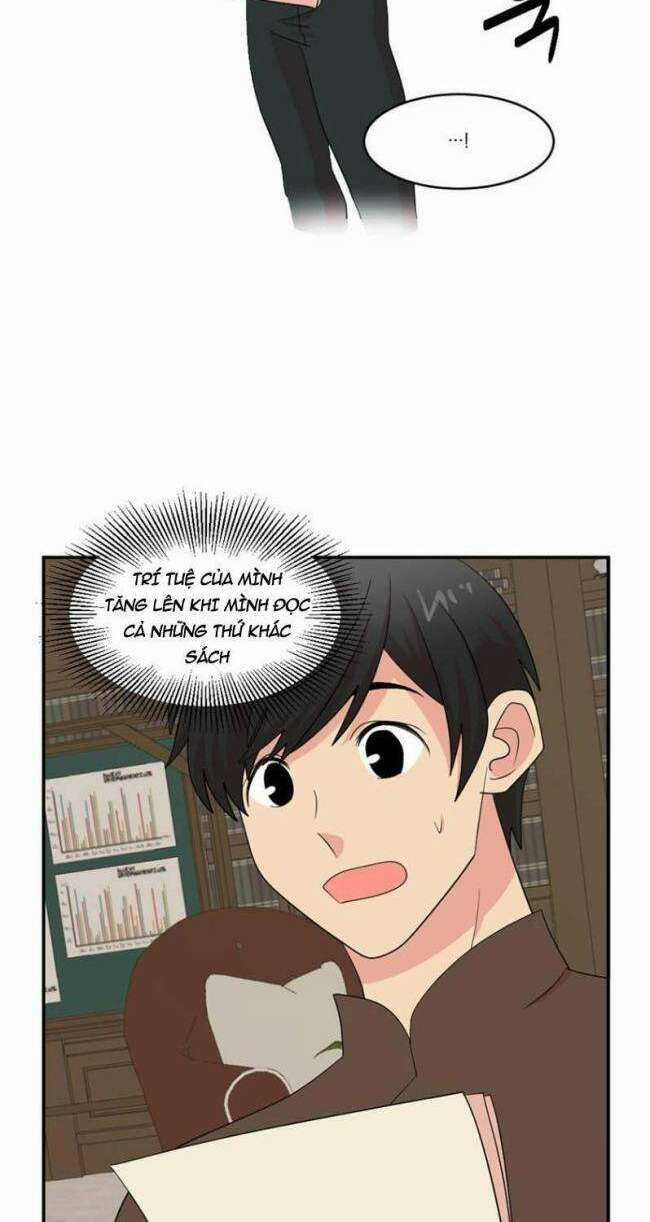 Mọt Sách - Chapter 153 - Trang 15
